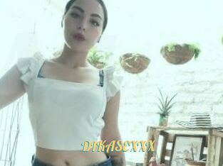 DIKASEXXX
