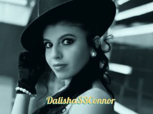 DalishaSSConnor