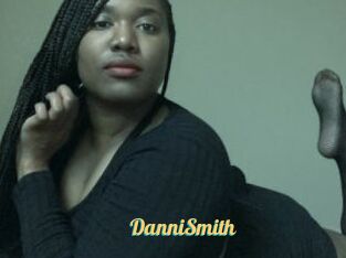 DanniSmith