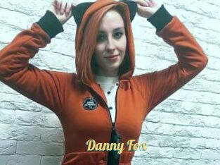 Danny_Fox