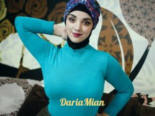 DariaMian