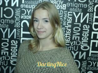 DarlingNice Sex Amatrices