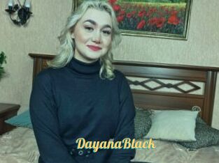 DayanaBlack