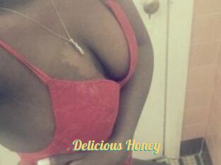 Delicious_Honey