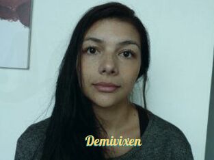 Demivixen