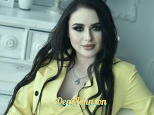 DeniJohnson