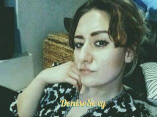 DeniseSexy
