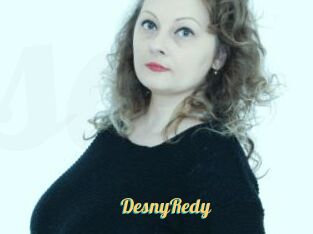 DesnyRedy