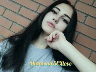 DiamondSEXlove