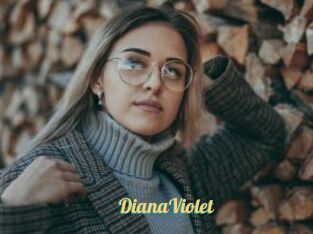 DianaViolet