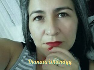 Dianaarismendyy