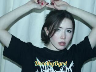DorothyByrd