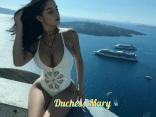 Duchess_Mary