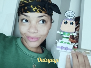 Daisyaye