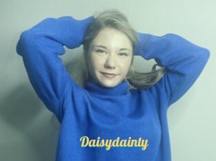 Daisydainty