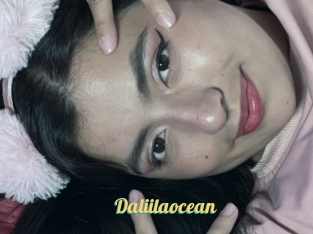 Daliilaocean