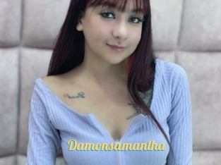 Damonsamantha