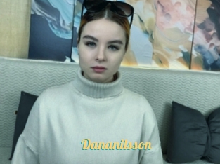 Dananilsson