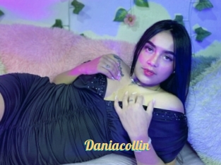 Daniacollin