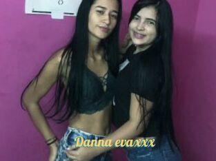 Danna_evaxxx