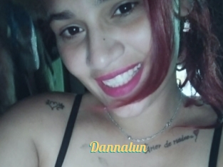 Dannalun