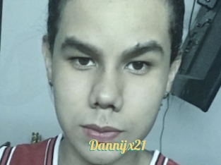 Dannijx21