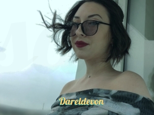 Dareldevon