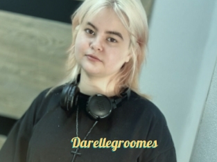 Darellegroomes