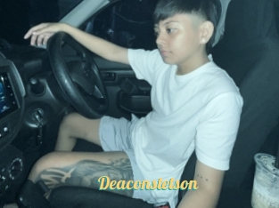 Deaconstetson