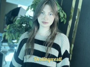 Destinywesti