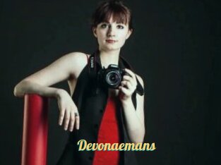 Devonaemans