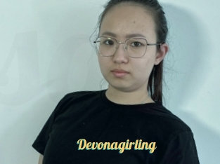 Devonagirling