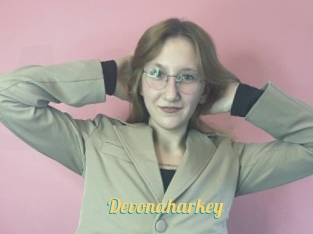 Devonaharkey