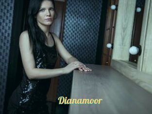 Dianamoor