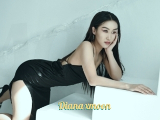 Dianaxmoon