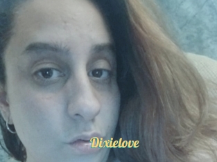 Dixielove