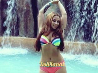 Doll4anal