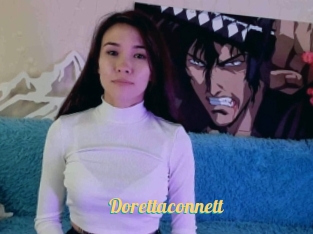 Dorettaconnett