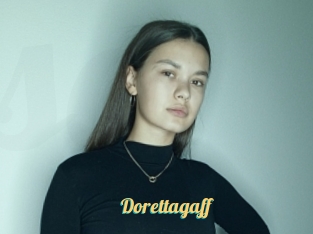 Dorettagaff