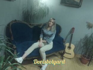 Dorisbolyard