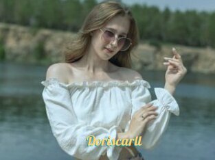 Doriscarll