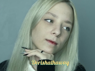 Dorishathaway