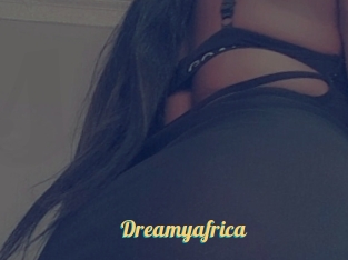 Dreamyafrica