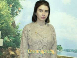 Dreamypretty