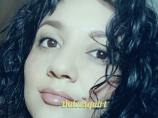 Dulcesquirt