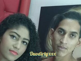 Duodirtyxxx