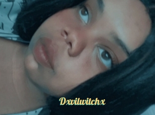 Dxvilwitchx