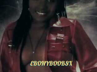 EBONYBOOBSX