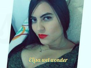 ELisa_wet_wonder