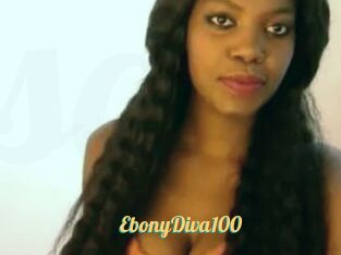 EbonyDiva100